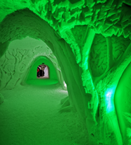 snowvillage2